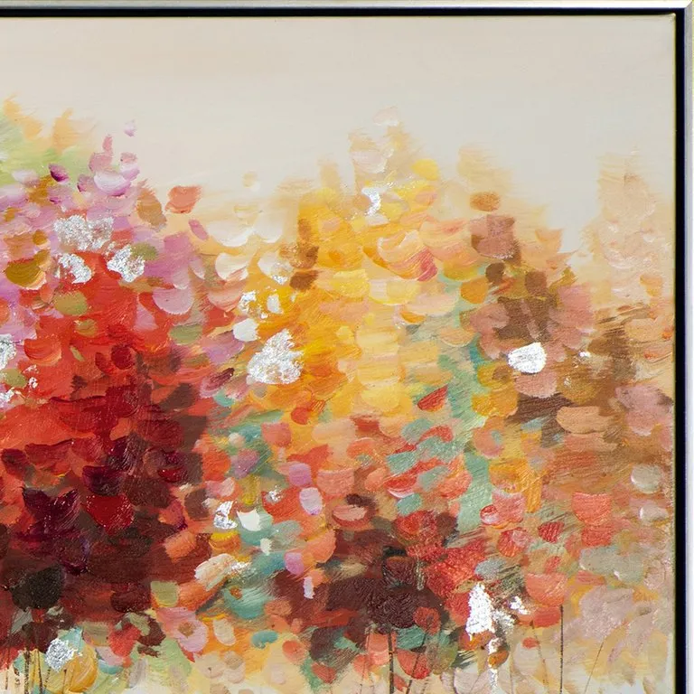 Quadro con cornice Arte-Frame