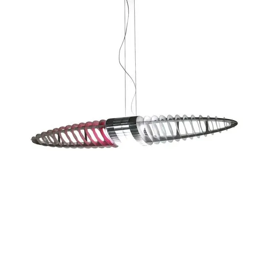 Queen Titania Lampada a Sospensione - Luceplan | Acquista online