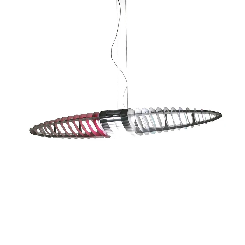 Queen Titania Lampada a Sospensione - Luceplan | Acquista online