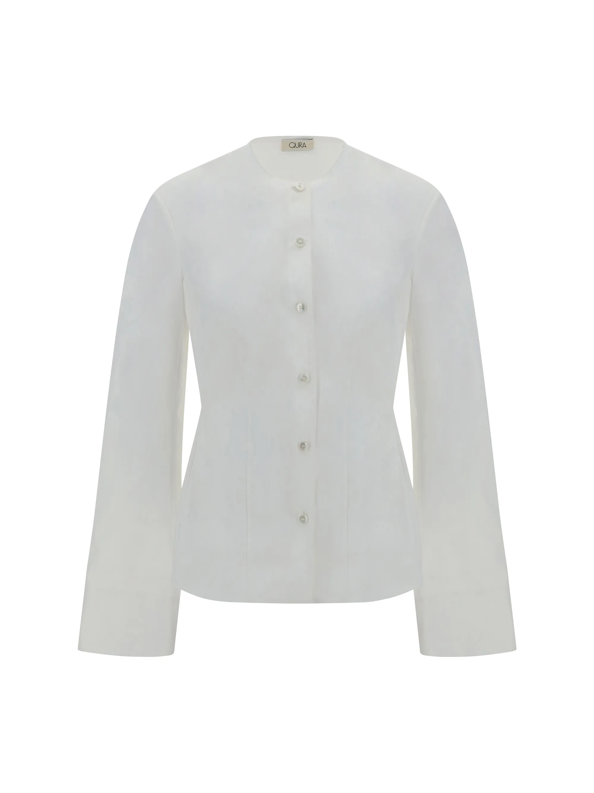     QUIRA  Camicia