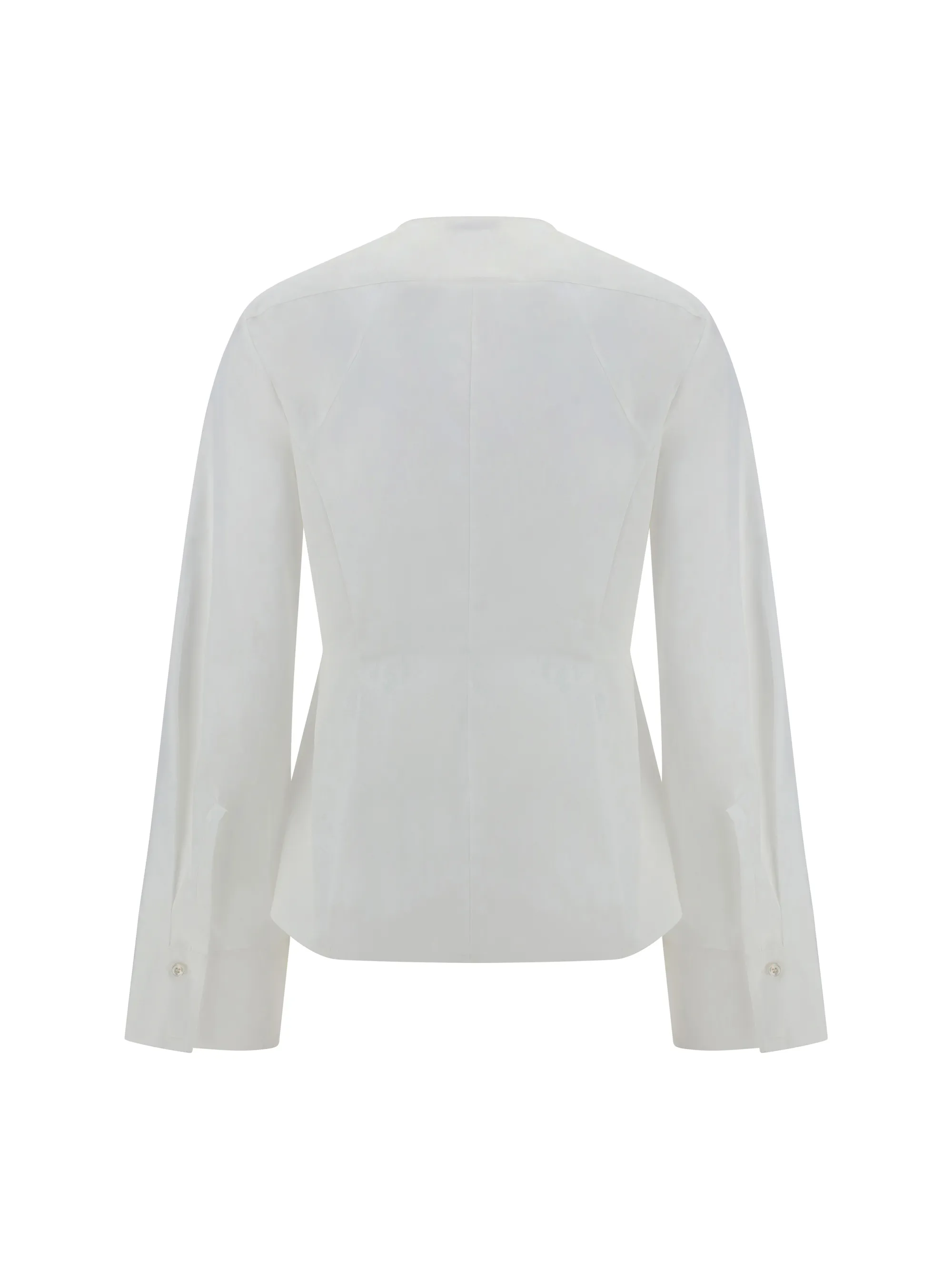     QUIRA  Camicia