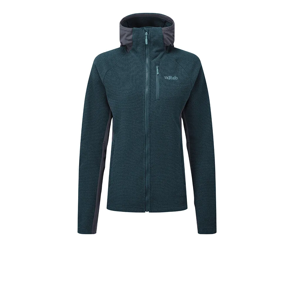 Rab Capacitor per donna Hooded Giubbotto -  AW24