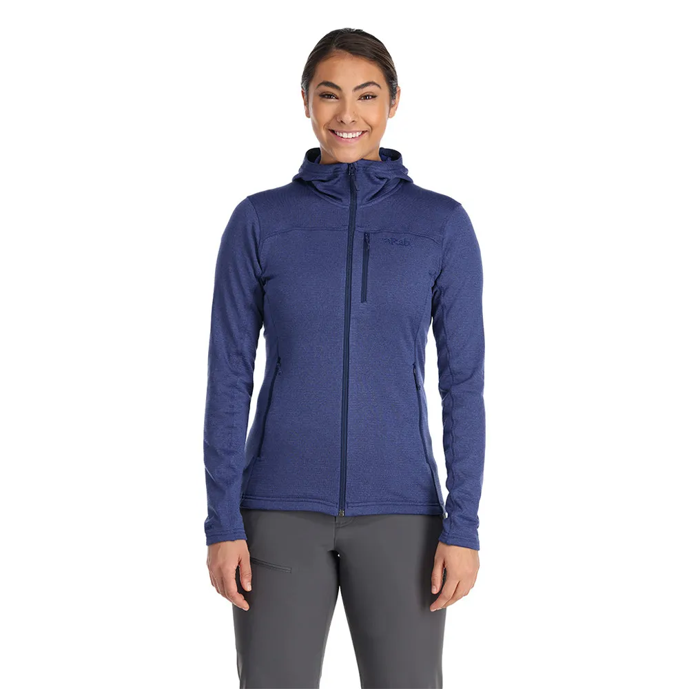 Rab Graviton Felpa da donna - SS23