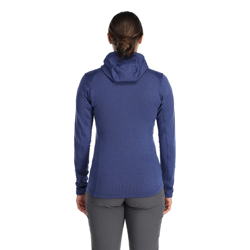 Rab Graviton Felpa da donna - SS23