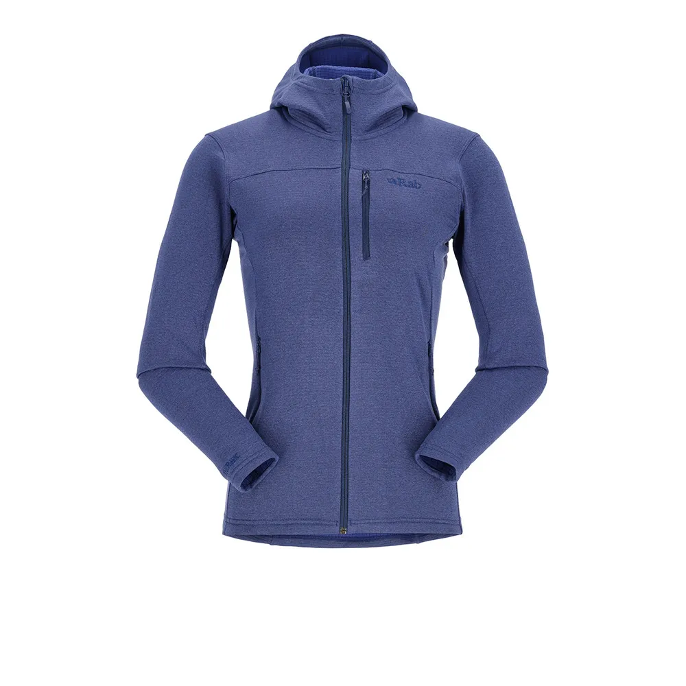 Rab Graviton Felpa da donna - SS23