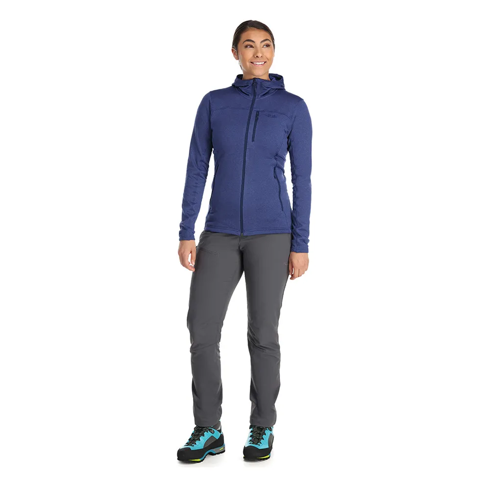Rab Graviton Felpa da donna - SS23