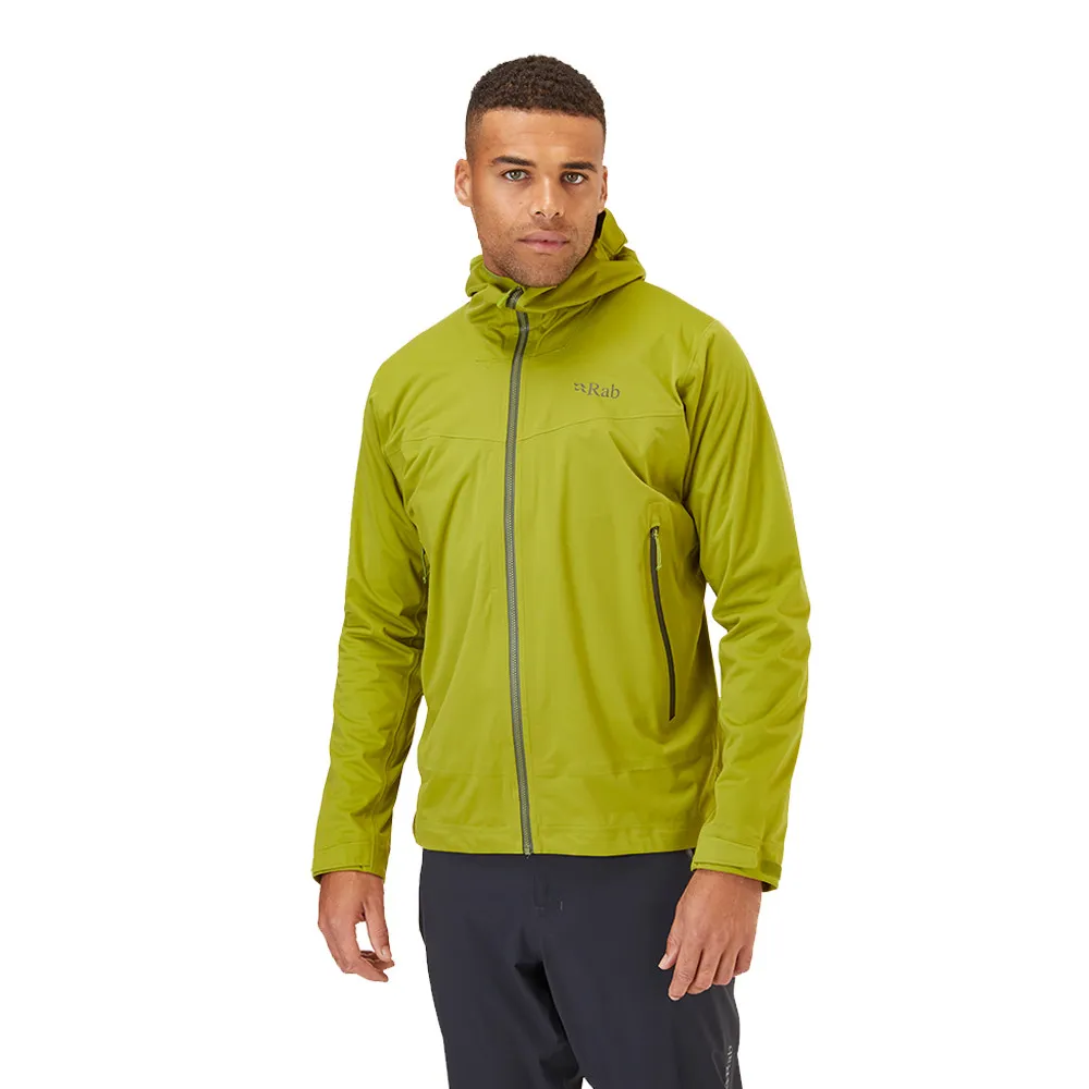 Rab Kinetic 2.0 Giubbotto - SS24