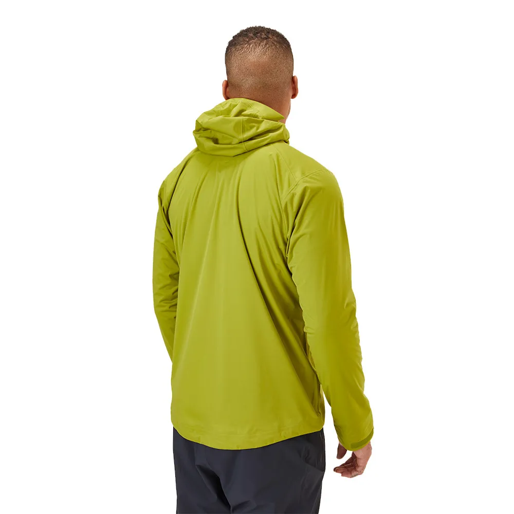 Rab Kinetic 2.0 Giubbotto - SS24