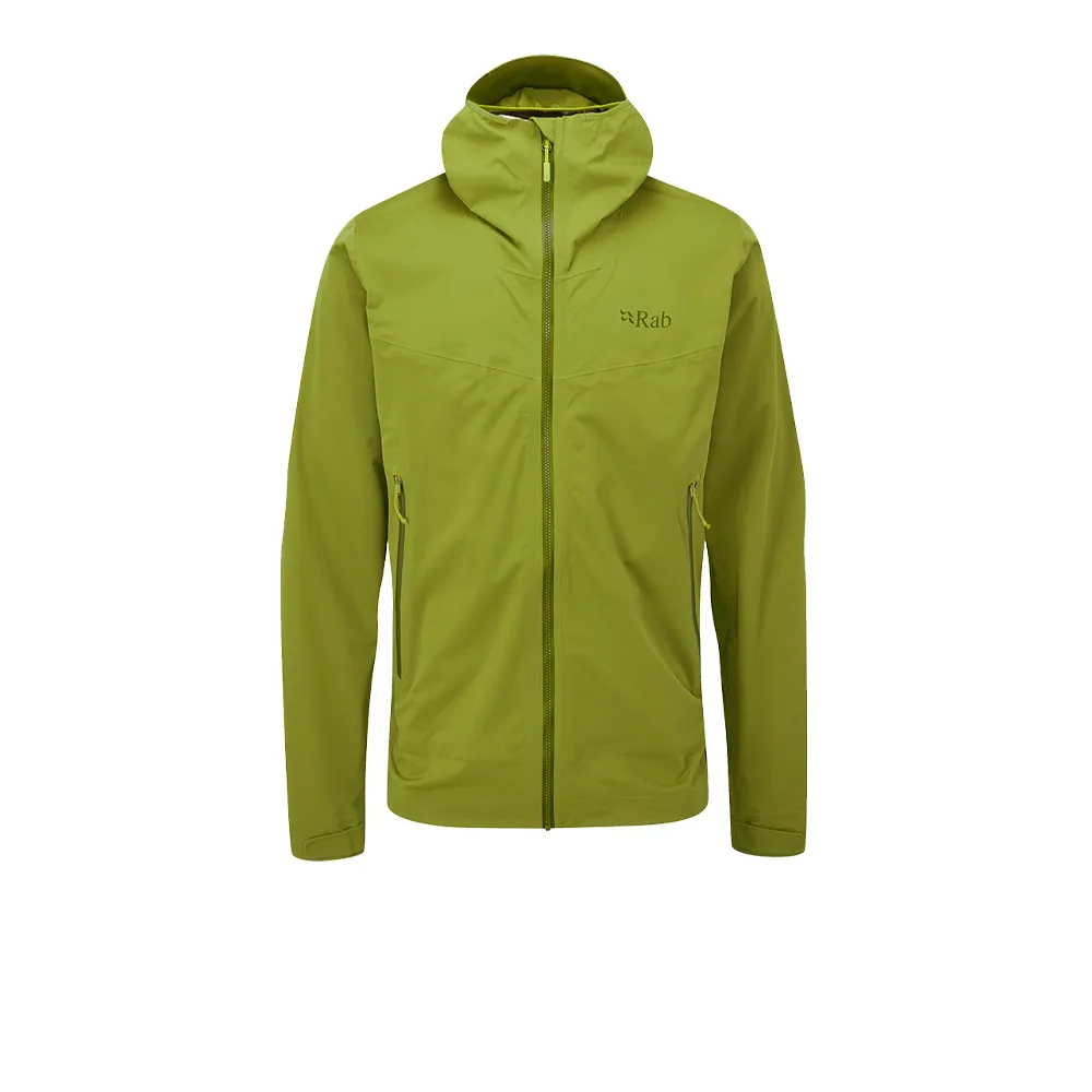 Rab Kinetic 2.0 Giubbotto - SS24