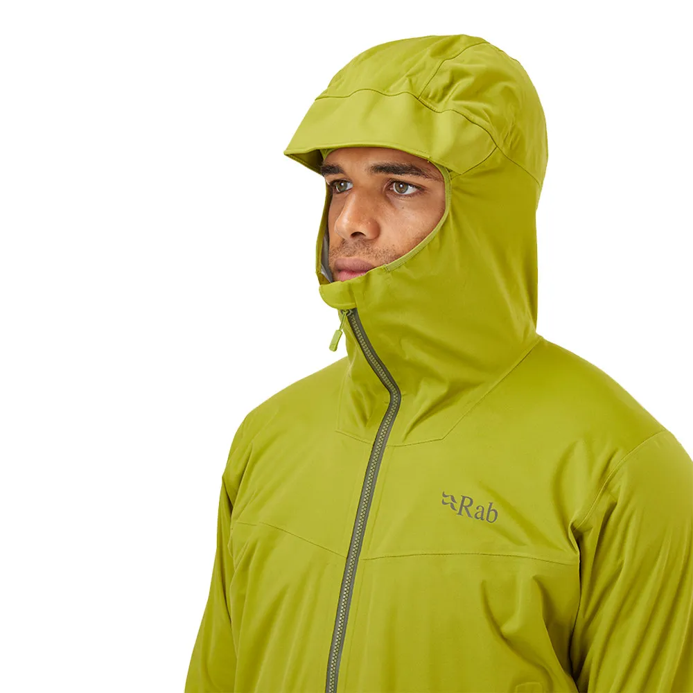 Rab Kinetic 2.0 Giubbotto - SS24
