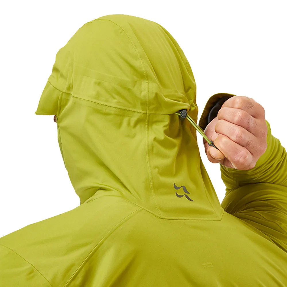 Rab Kinetic 2.0 Giubbotto - SS24