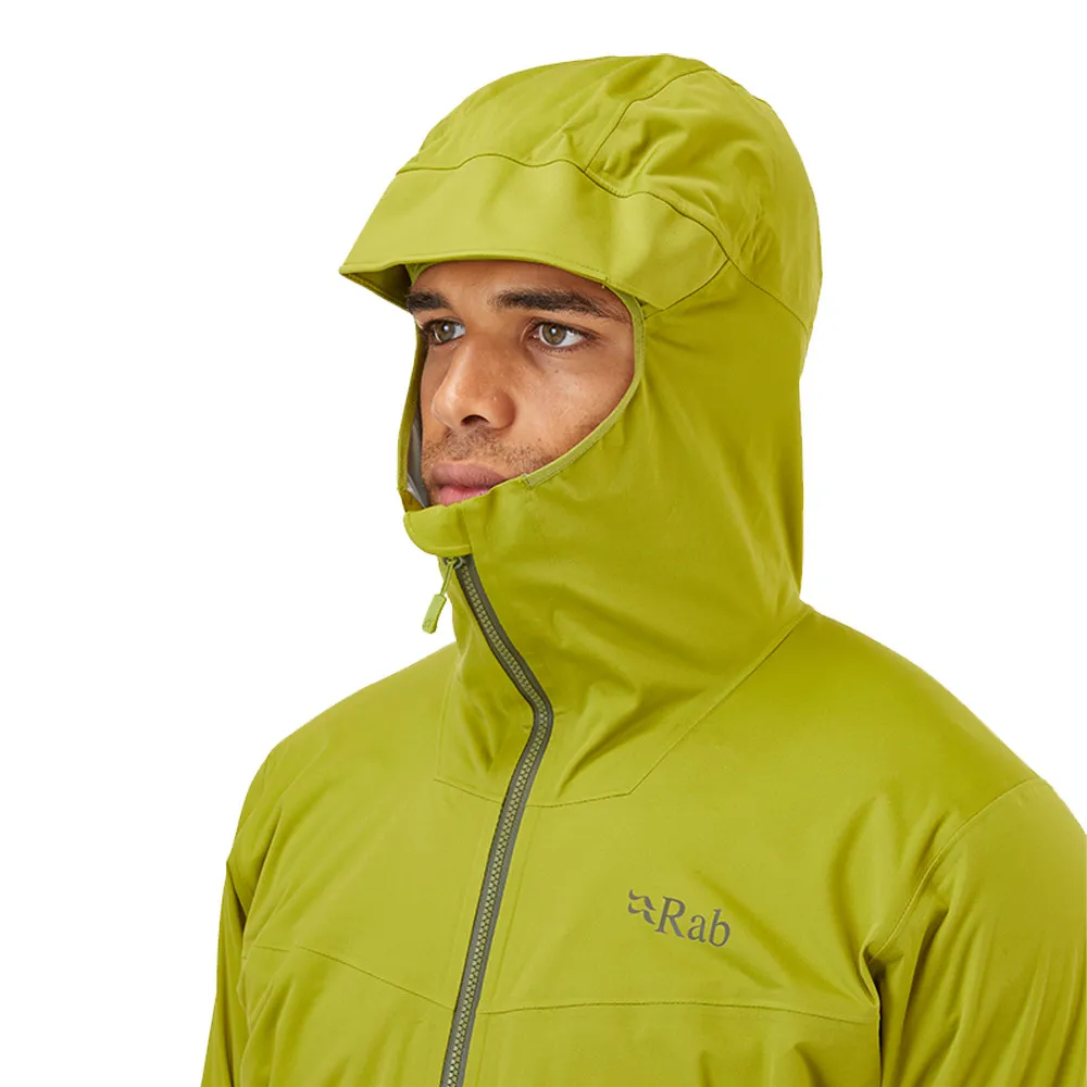 Rab Kinetic 2.0 Giubbotto - SS24