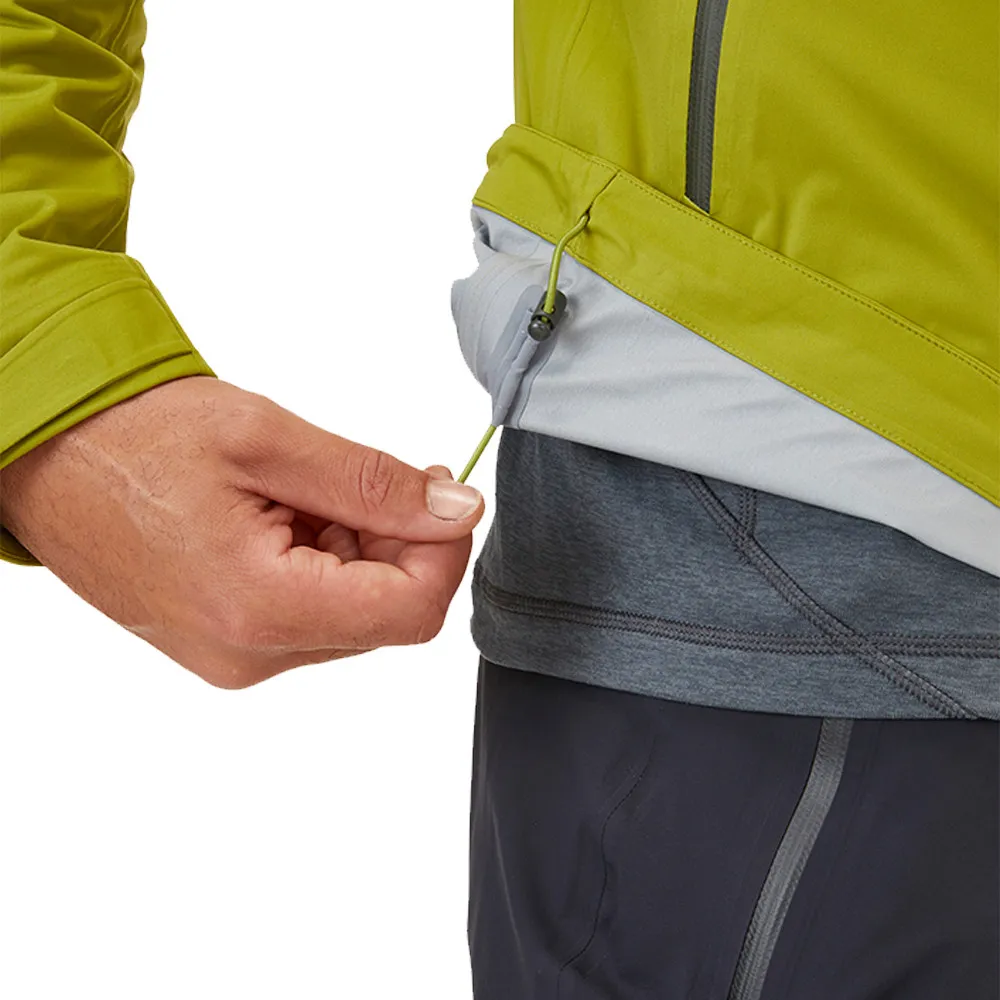 Rab Kinetic 2.0 Giubbotto - SS24