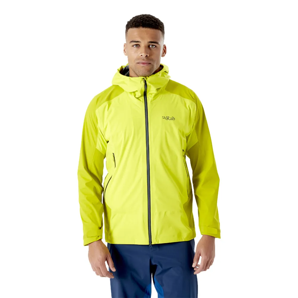 Rab Kinetic Alpine 2.0 Giubbotto - SS23