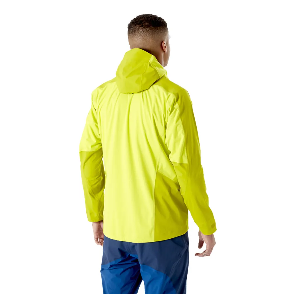 Rab Kinetic Alpine 2.0 Giubbotto - SS23