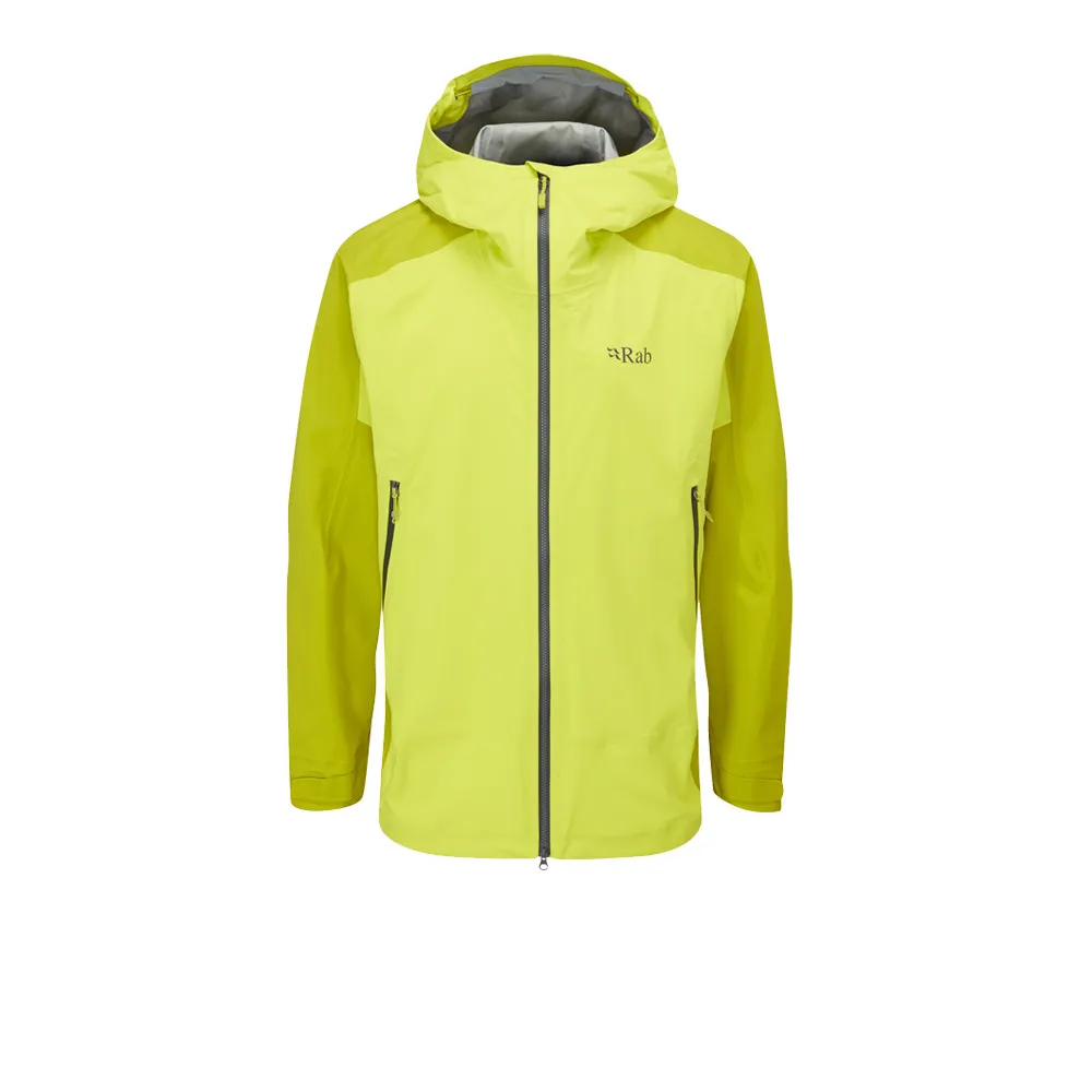 Rab Kinetic Alpine 2.0 Giubbotto - SS23