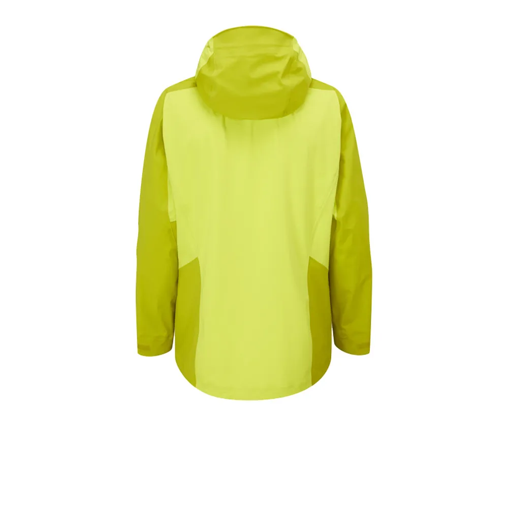 Rab Kinetic Alpine 2.0 Giubbotto - SS23