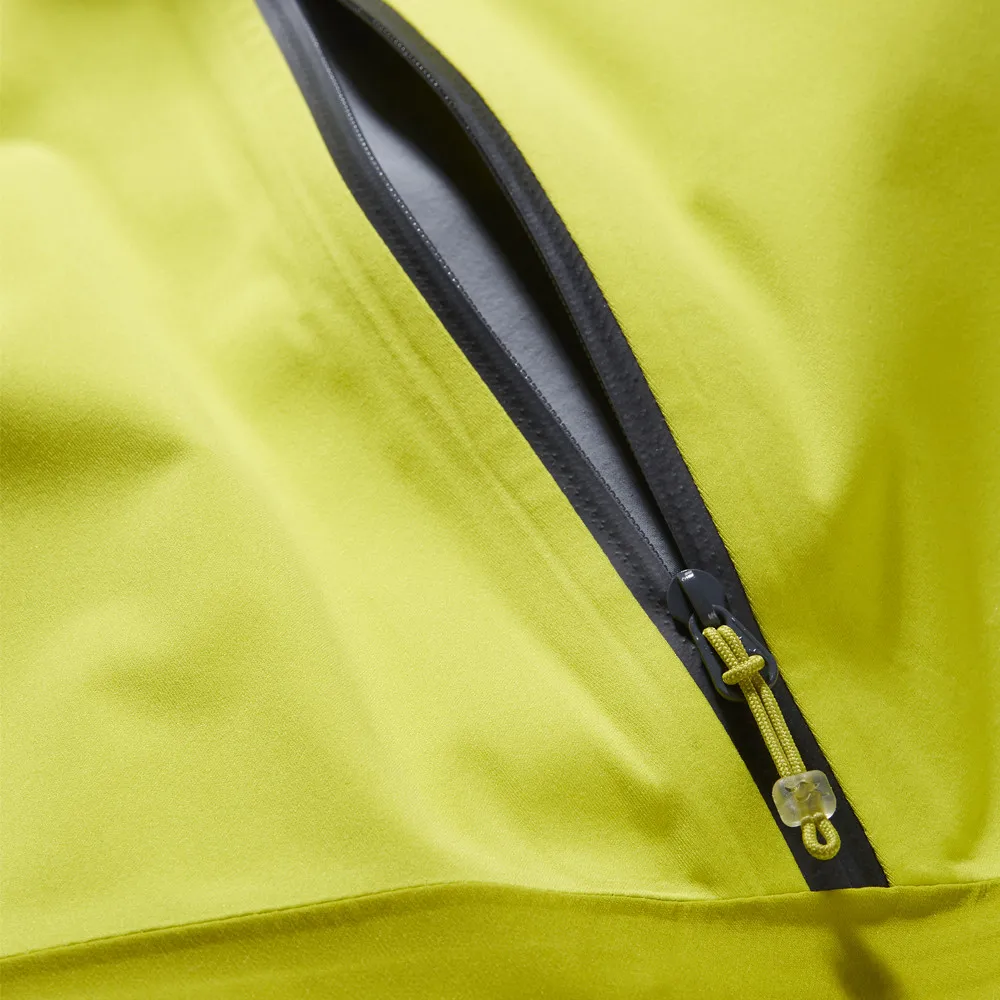 Rab Kinetic Alpine 2.0 Giubbotto - SS23