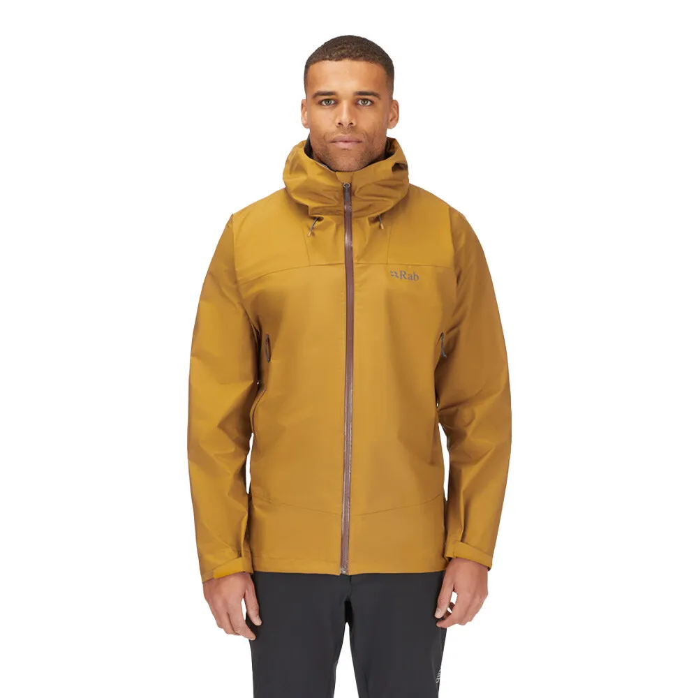 Rab Namche GORE-TEX Giubbotto - AW24