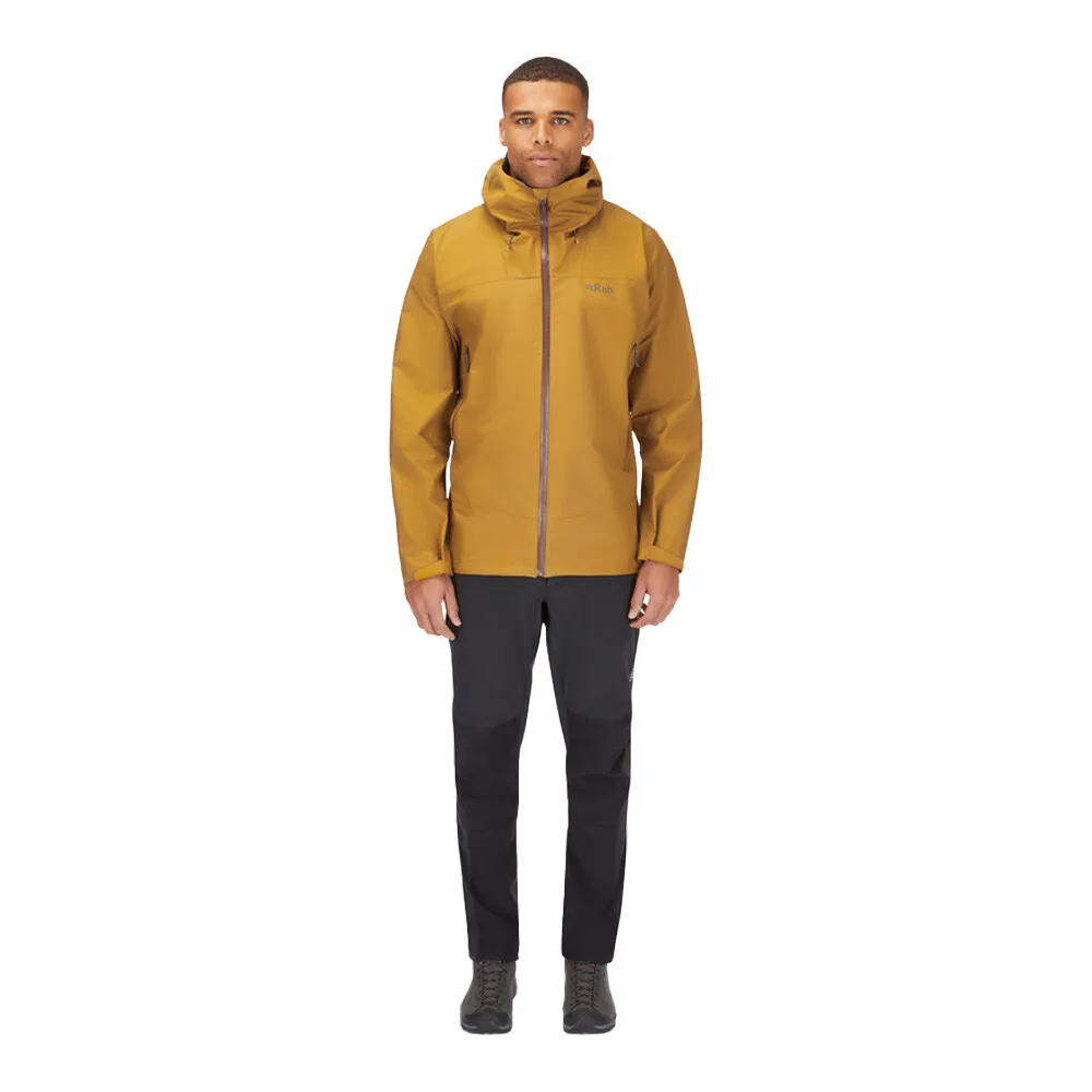 Rab Namche GORE-TEX Giubbotto - AW24