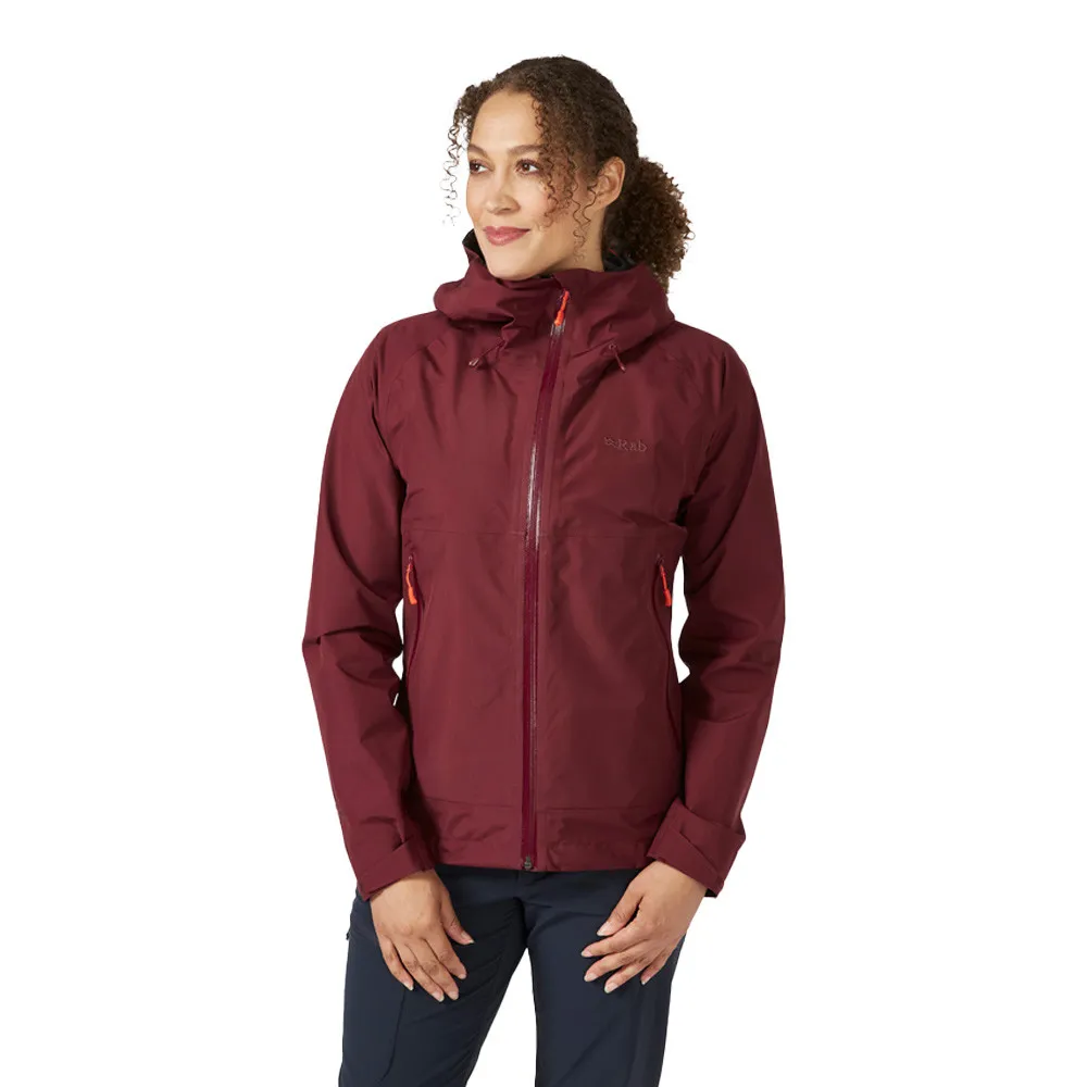 Rab Namche GORE-TEX Paclite Giacca per donna - SS23