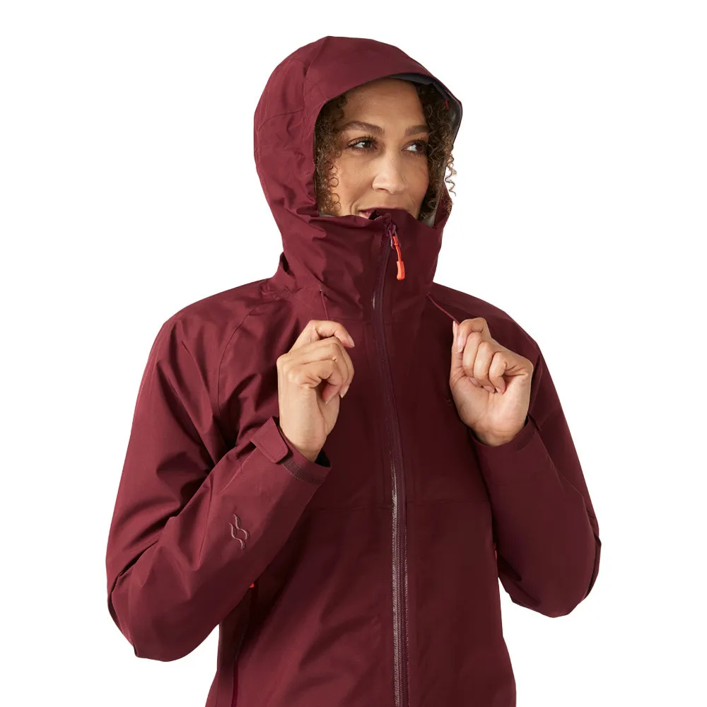 Rab Namche GORE-TEX Paclite Giacca per donna - SS23