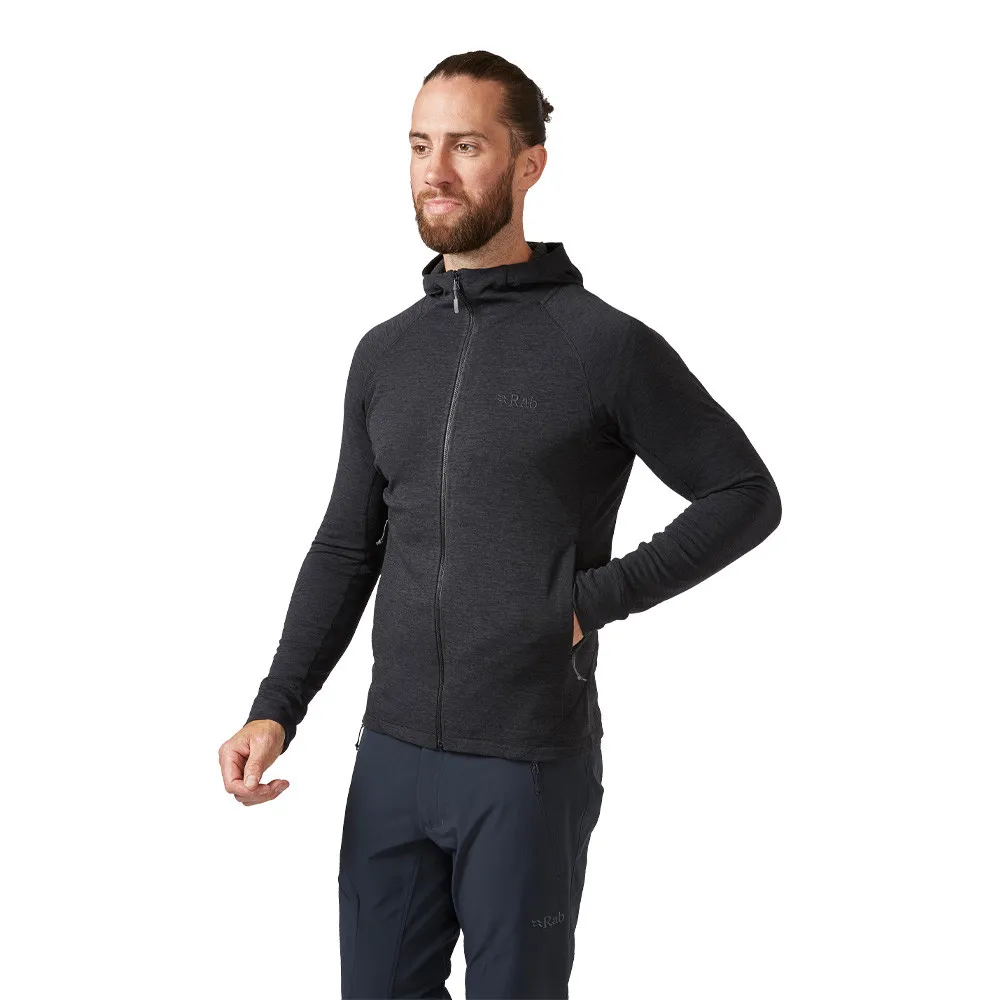 Rab Nexus Giacca con cappuccio - SS23