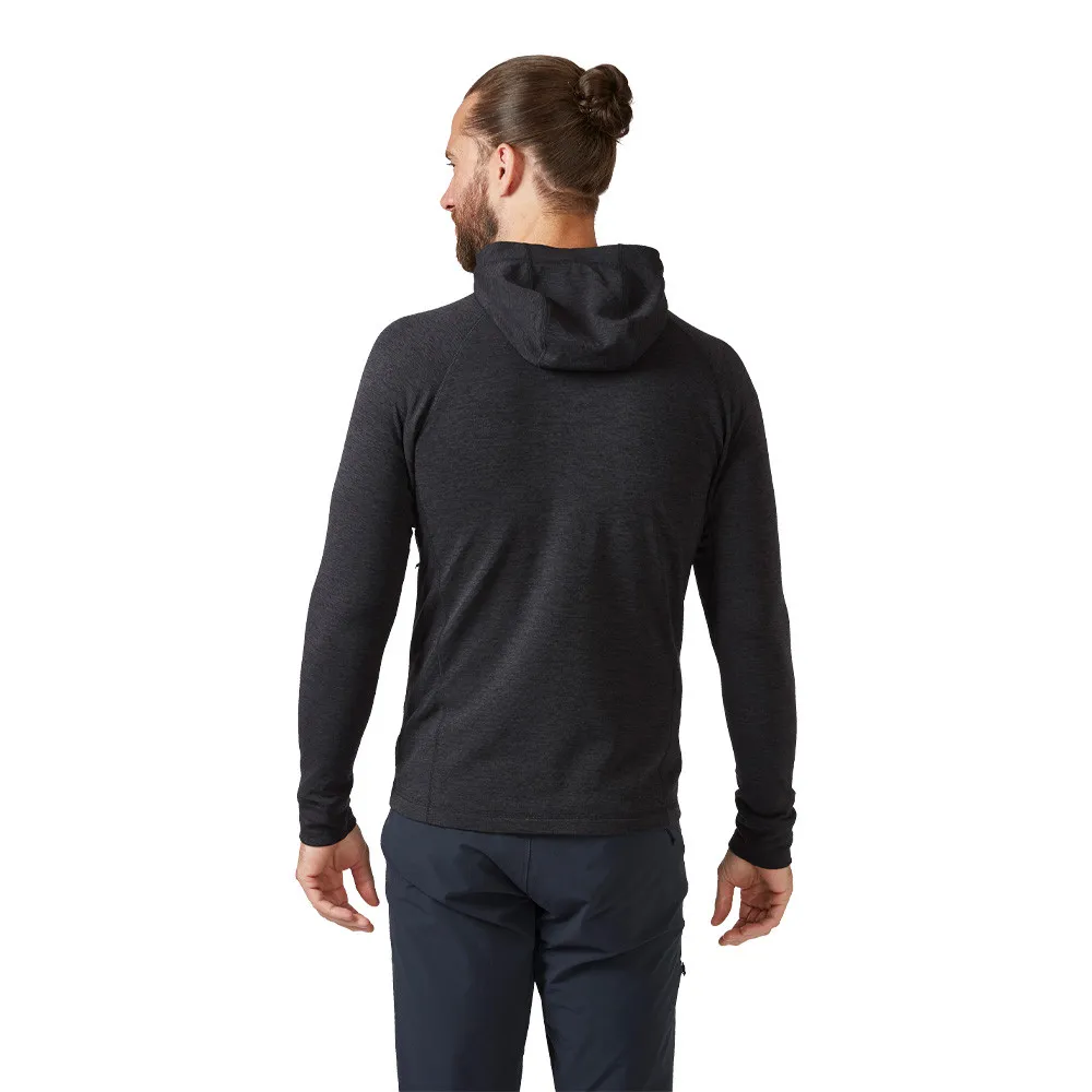 Rab Nexus Giacca con cappuccio - SS23