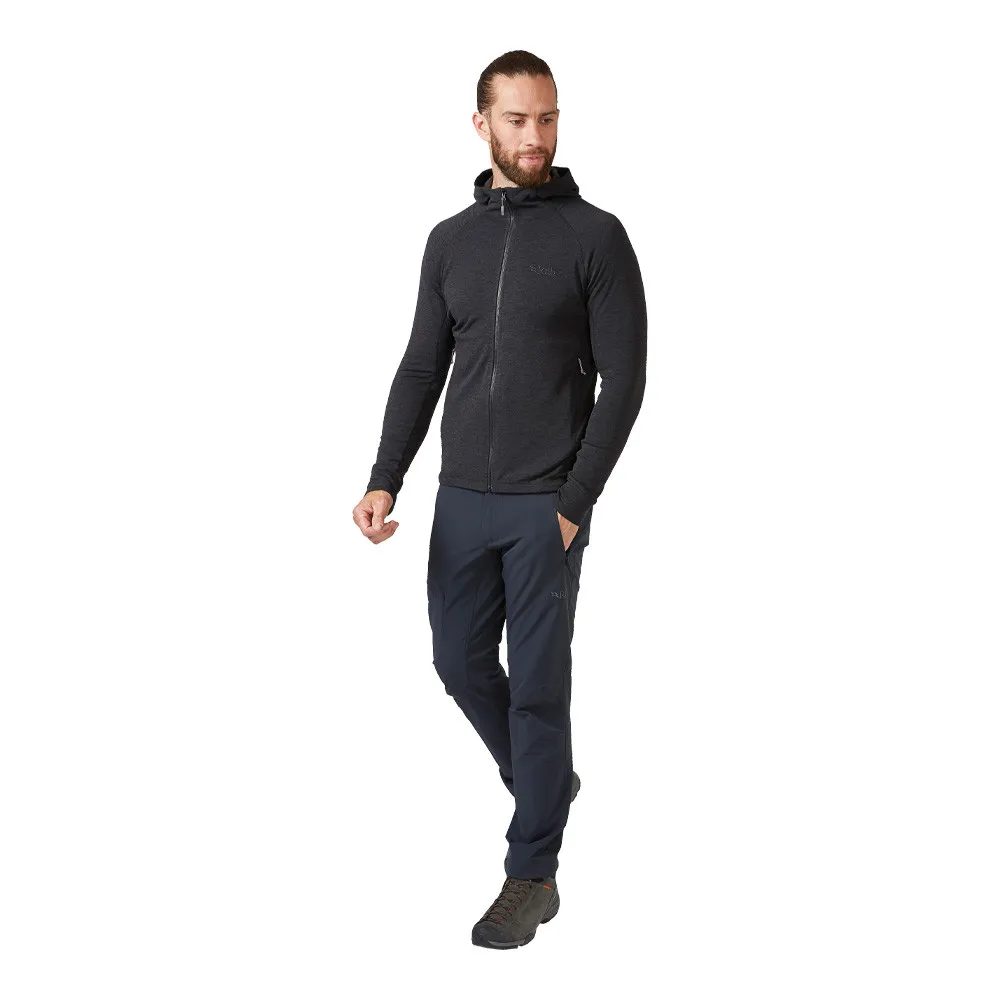 Rab Nexus Giacca con cappuccio - SS23
