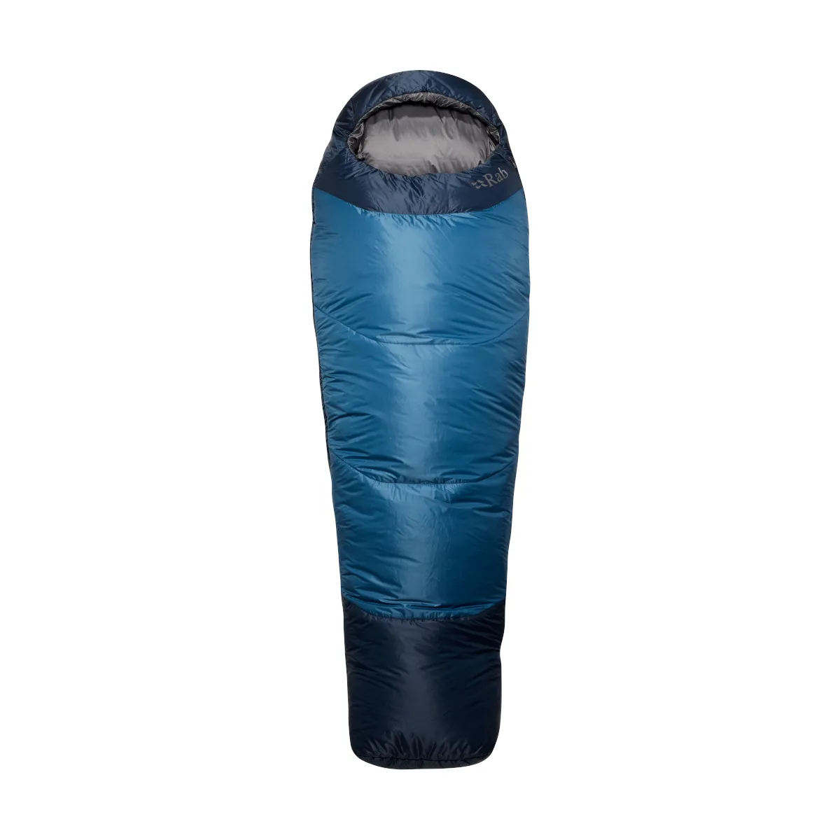 Rab Solar 2 Sleeping Bag - Sacco a pelo sintetico primavera - estate