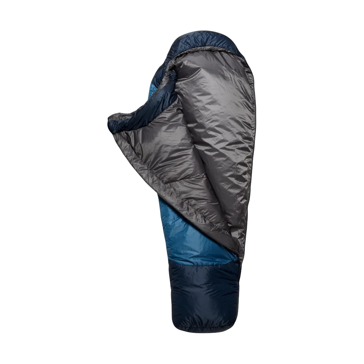 Rab Solar 2 Sleeping Bag - Sacco a pelo sintetico primavera - estate