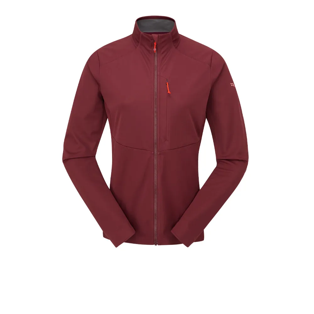 Rab Stormveil Giacca antivento da donna - SS23