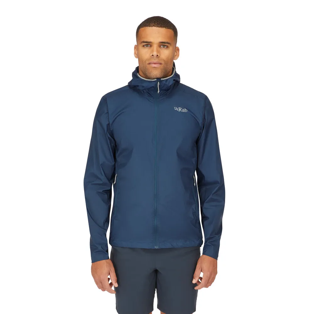 Rab Vital Hooded Giubbotto - AW24