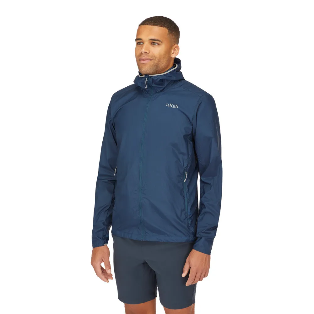 Rab Vital Hooded Giubbotto - AW24