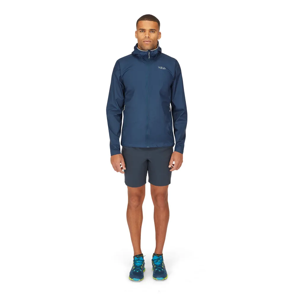 Rab Vital Hooded Giubbotto - AW24