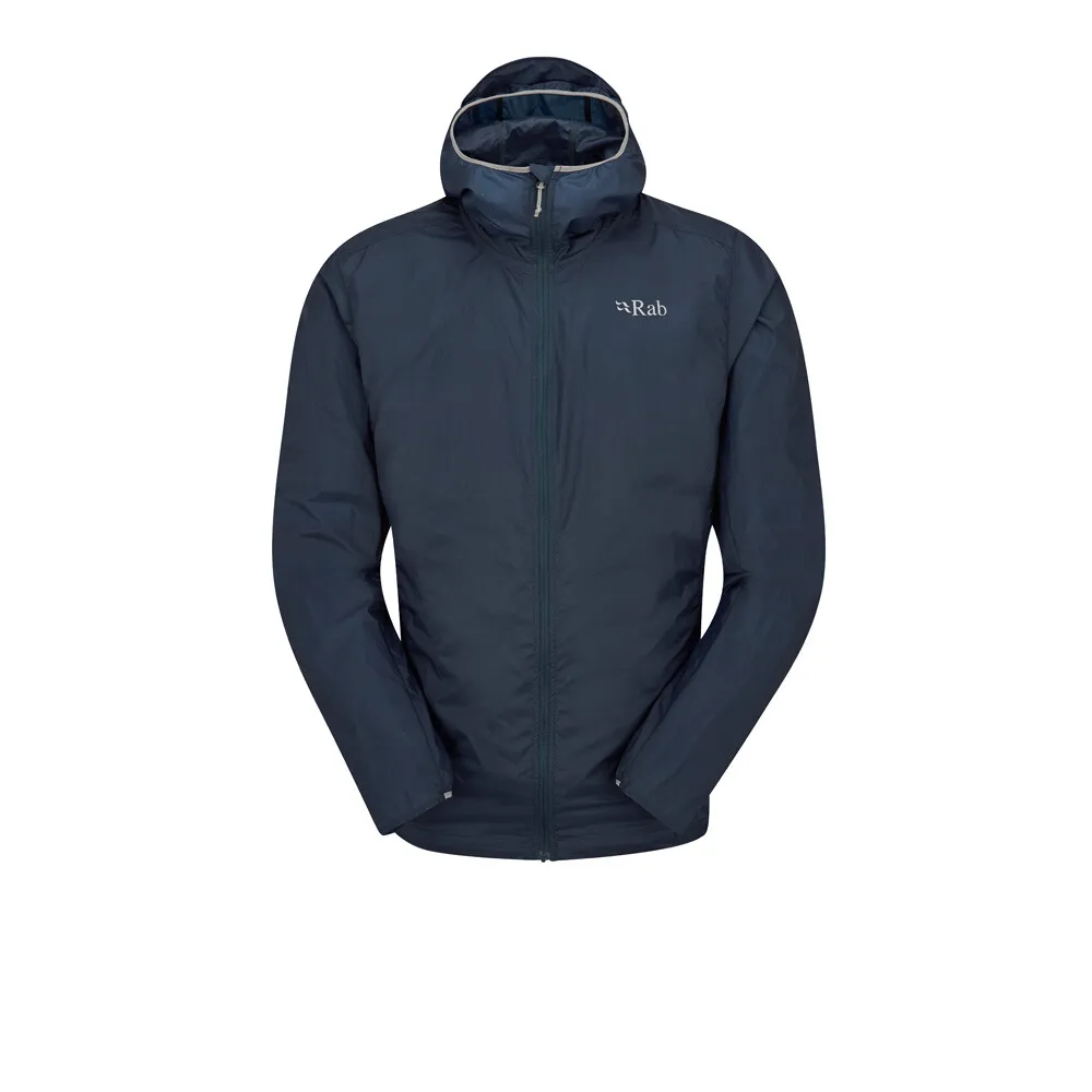 Rab Vital Hooded Giubbotto - AW24