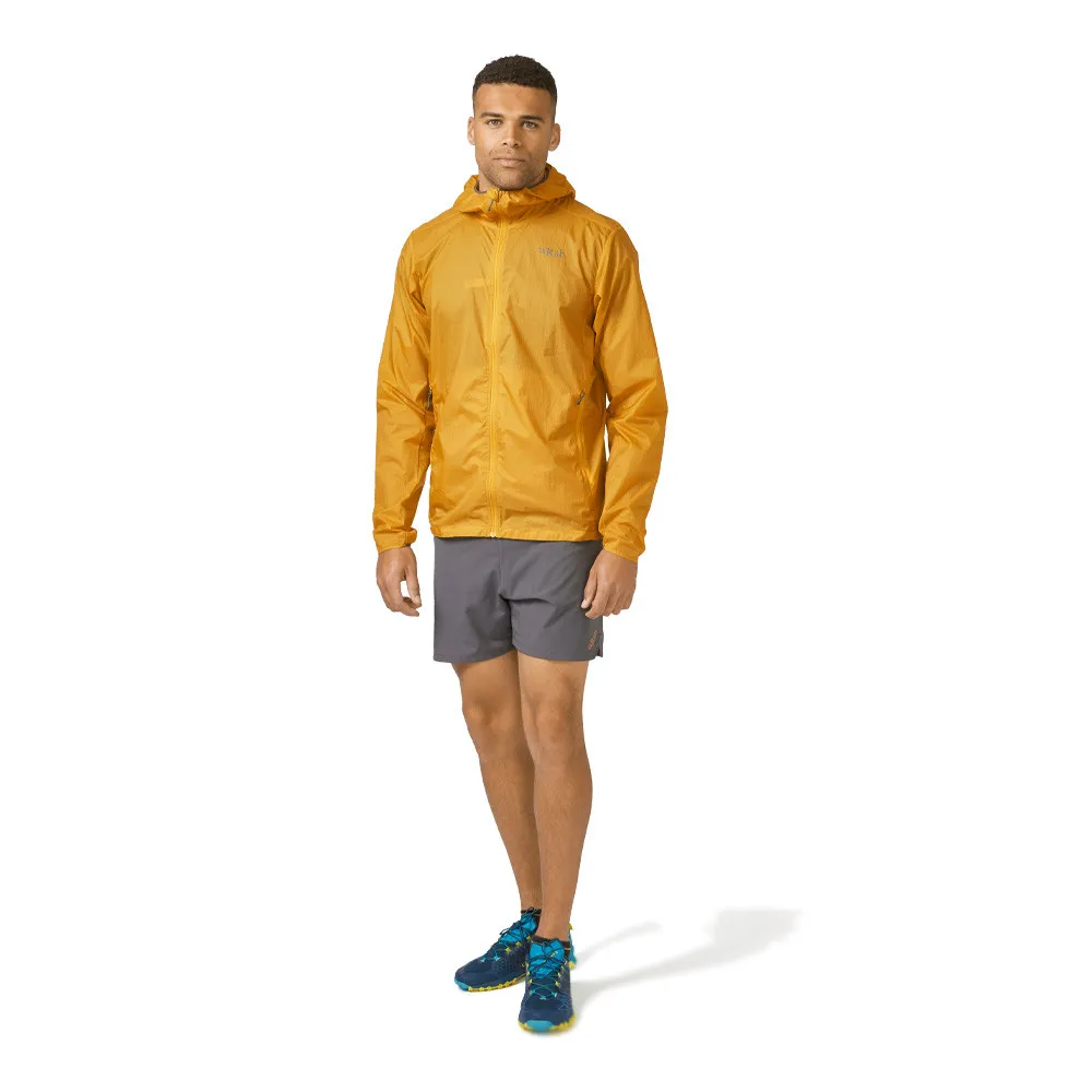 Rab Vital Windshell Hooded Giubbotto - AW24