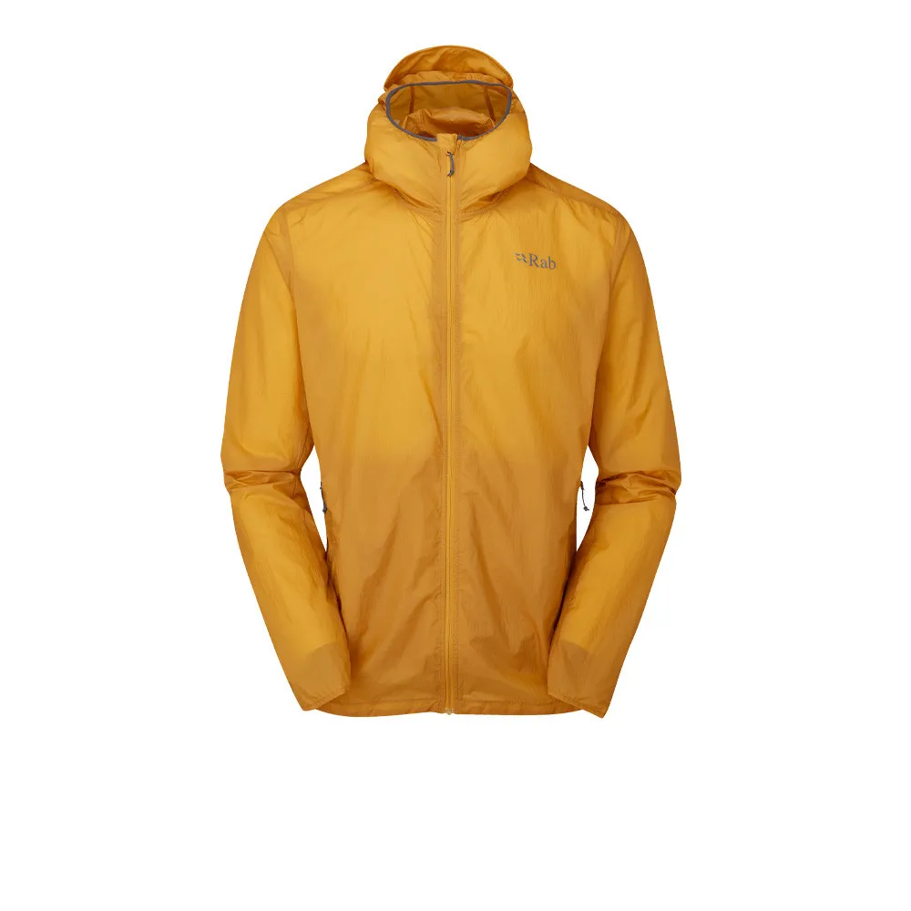 Rab Vital Windshell Hooded Giubbotto - AW24