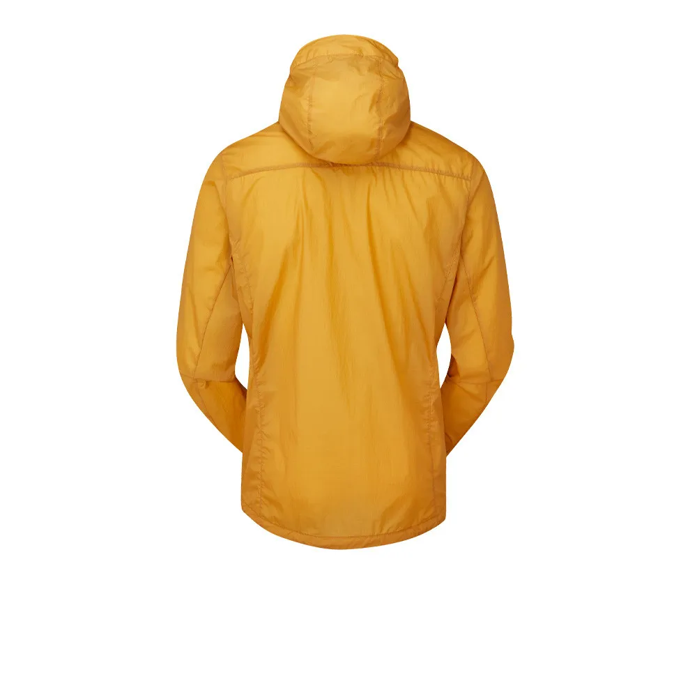 Rab Vital Windshell Hooded Giubbotto - AW24