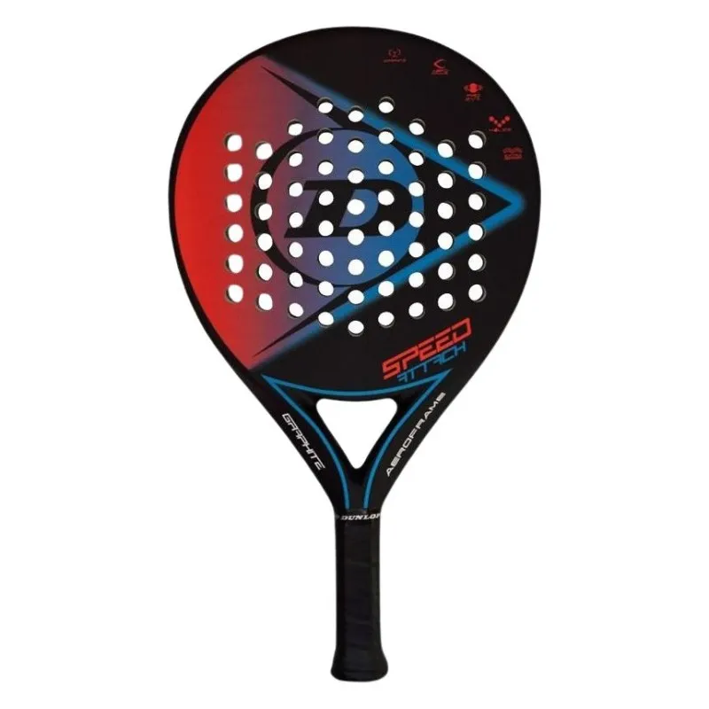 Racchetta Padel Dunlop Speed Attack