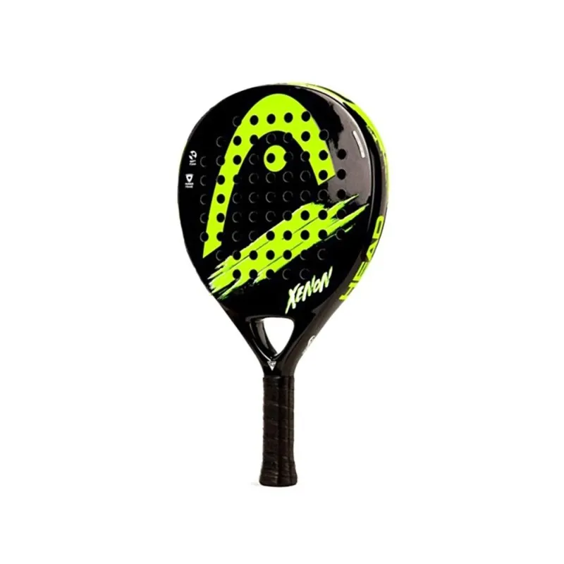 Racchetta Padel Head Xenon Yellow