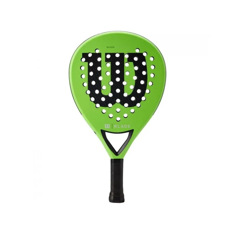Racchetta Padel Wilson Blade Team V2