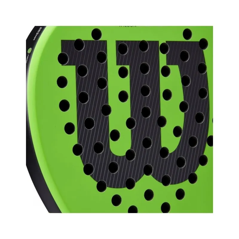 Racchetta Padel Wilson Blade Team V2