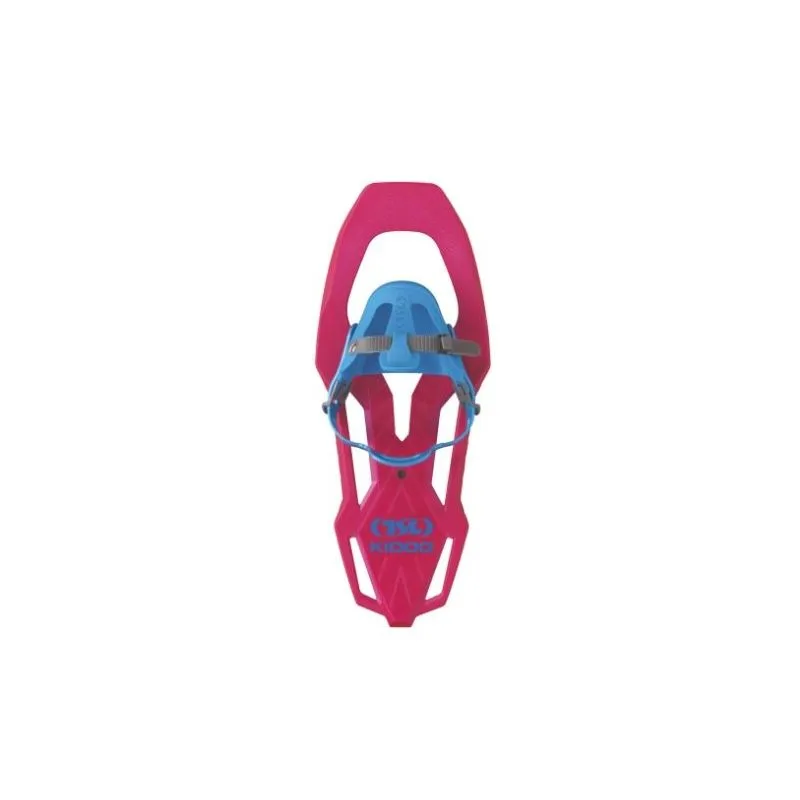 Racchette da neve per bambini TSL Kidoo (Magenta)