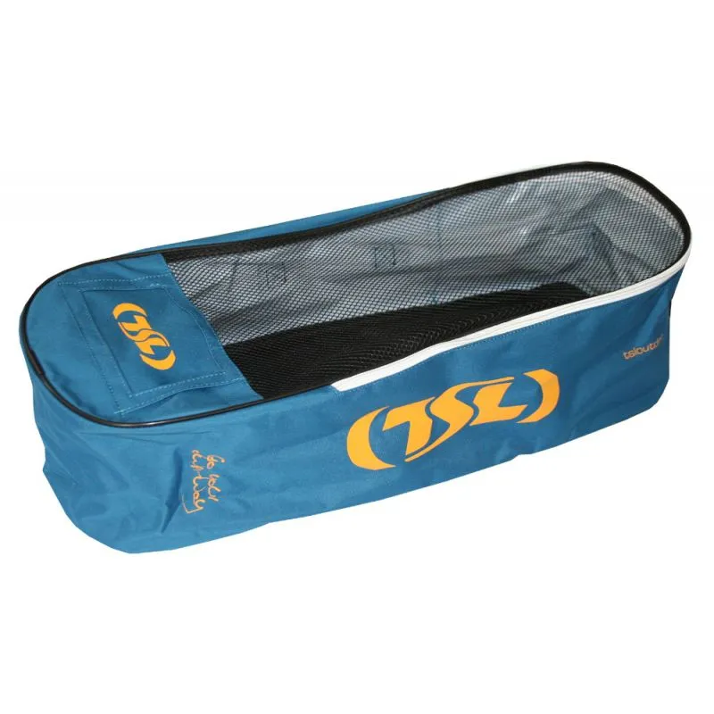 Racchette da neve per bambini TSL Kidoo (Magenta)