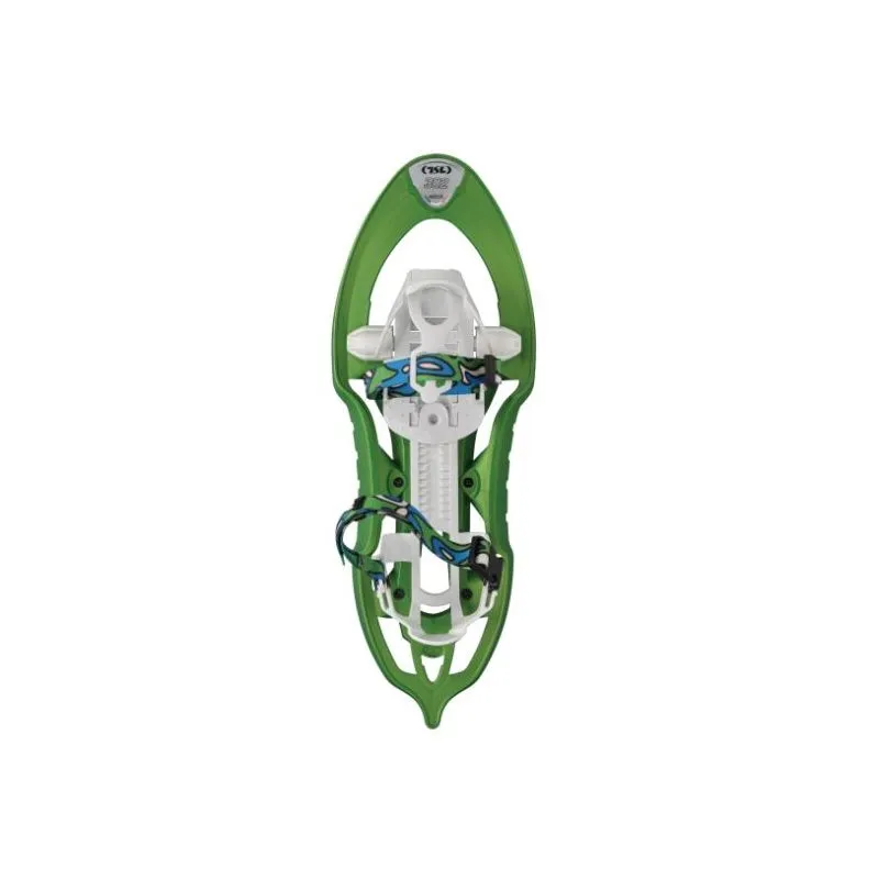 Racchette da neve TSL 302 Cactus Troll - bambini