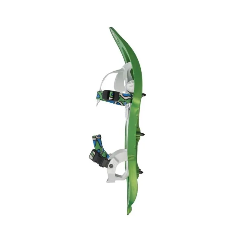 Racchette da neve TSL 302 Cactus Troll - bambini