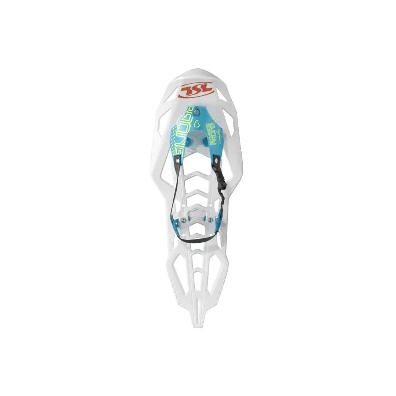 Racchette da neve TSL Symbioz Hyperflex Racing (bianco)