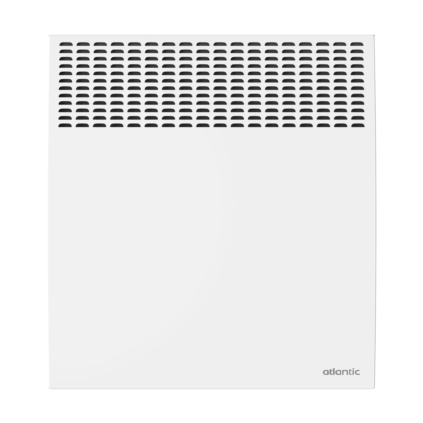 Radiatore Atlantic, 2kW, Orizzontale