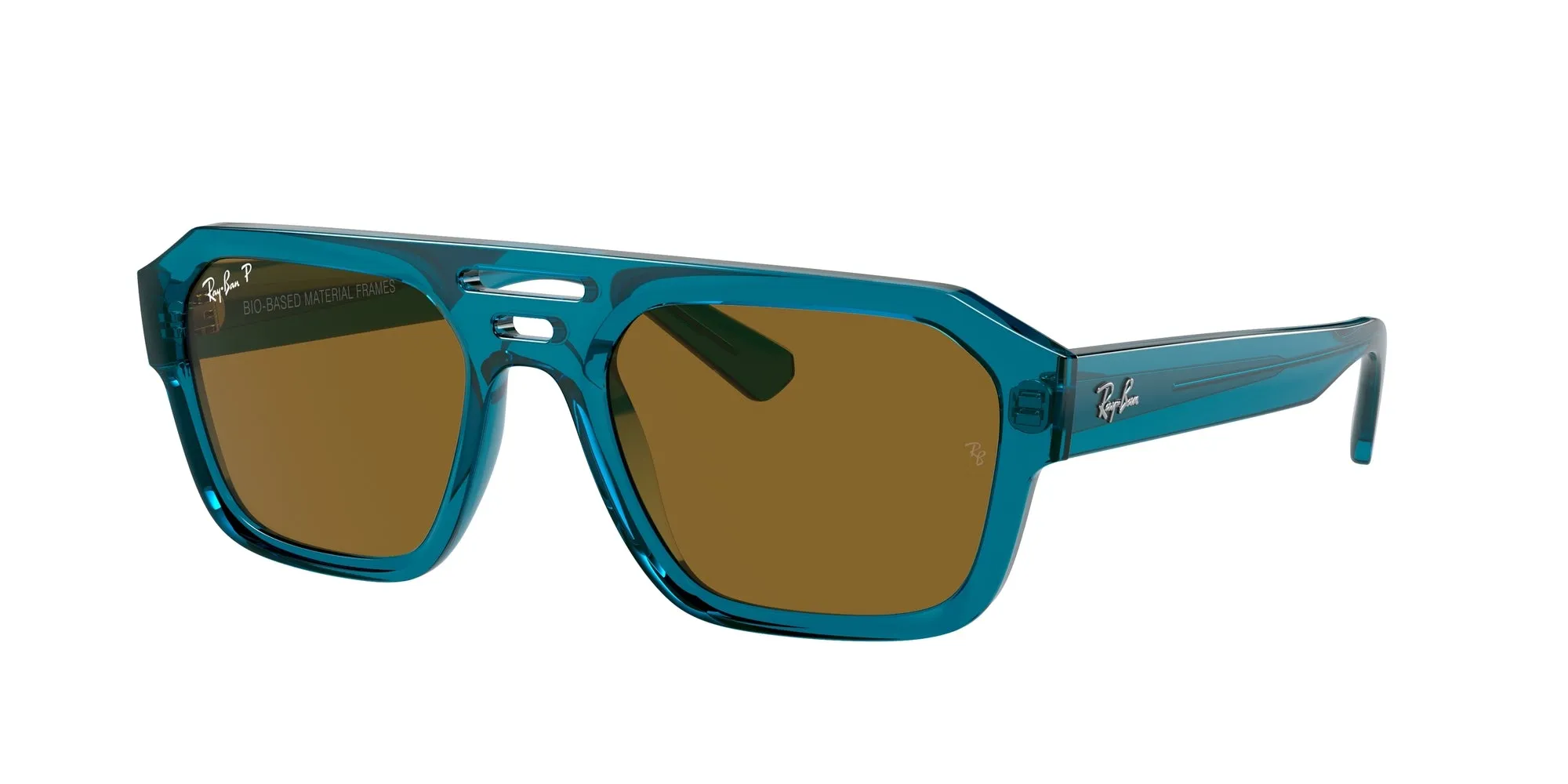   Ray - Ban RB4397 CORRIGAN 668383